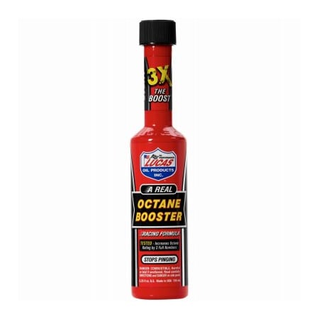 Lucas Oil 525OZ Octane Booster 10930